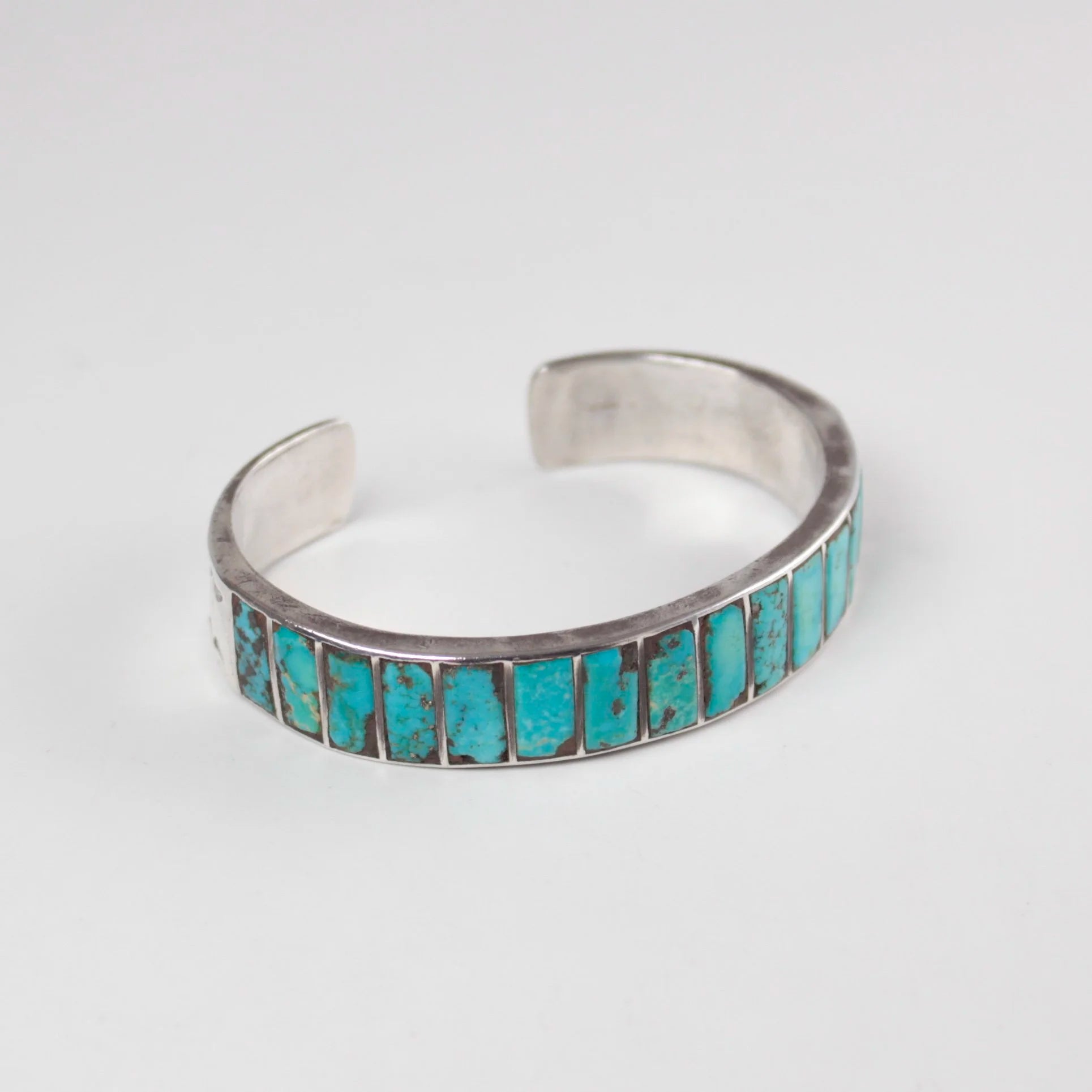 Vintage Zuni Inay Cuff
