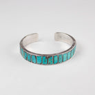 Vintage Zuni Inay Cuff
