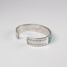 Vintage Zuni Inay Cuff