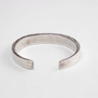 Vintage Zuni Clamshell Cuff