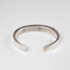 Vintage Zuni Clamshell Cuff