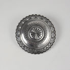 VIntage McKee Platero Belt Buckle