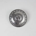 VIntage McKee Platero Belt Buckle