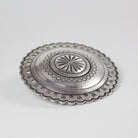 VIntage McKee Platero Belt Buckle