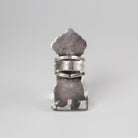 Leo Poblano Shalako Inlay Ring