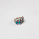 1940's Navajo Turquoise Ring