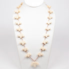 Zuni Bear Fetish Necklace