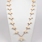 Zuni Bear Fetish Necklace