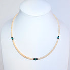 Kewa Melon Shell Beads