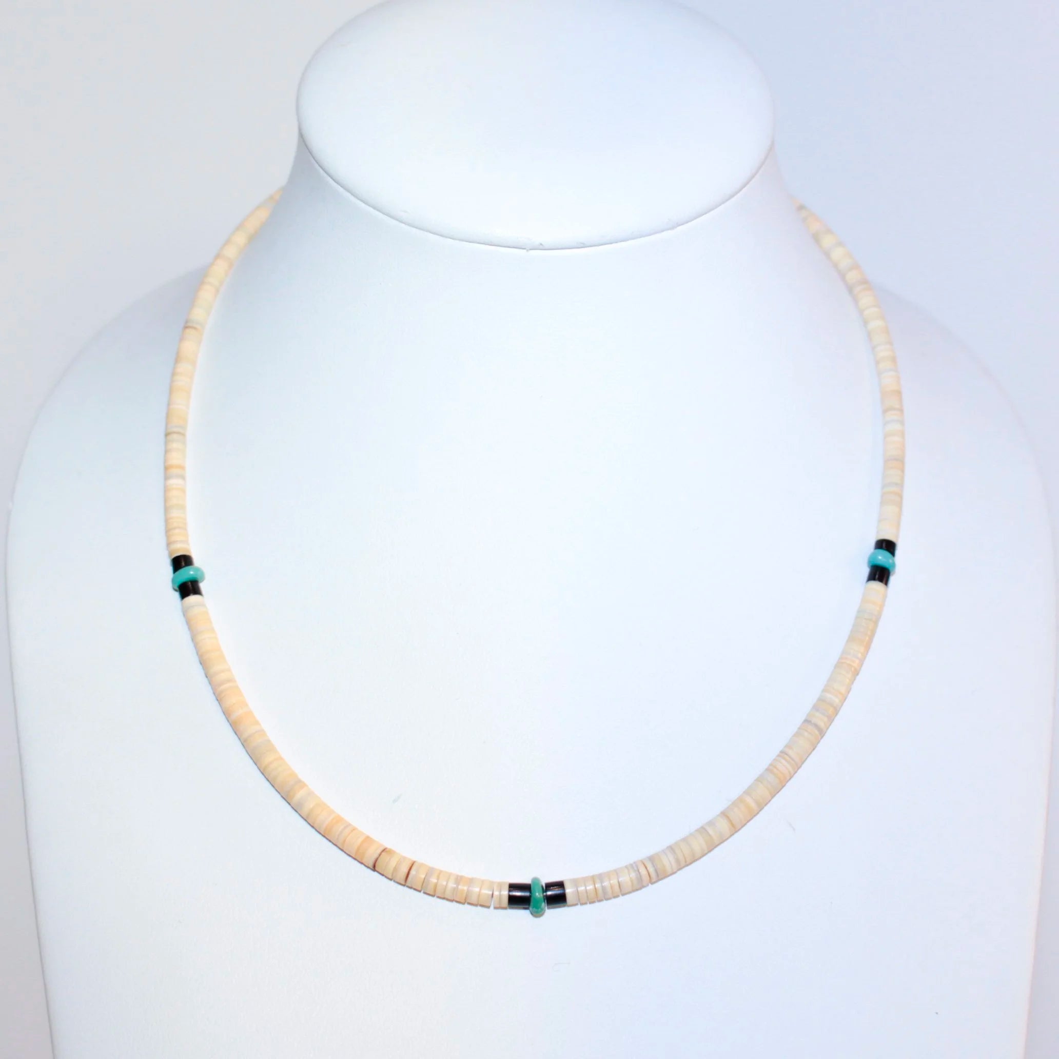 Kewa Melon Shell Beads