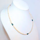 Kewa Melon Shell Beads