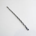 B.C. for South West Trader - Oxidised Trader Link Chain Bracelet