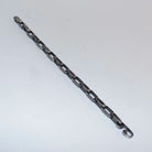 B.C. for South West Trader - Oxidised Large Trader Link Chain Bracelet