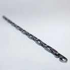 B.C. for South West Trader - Oxidised Large Trader Link Chain Bracelet