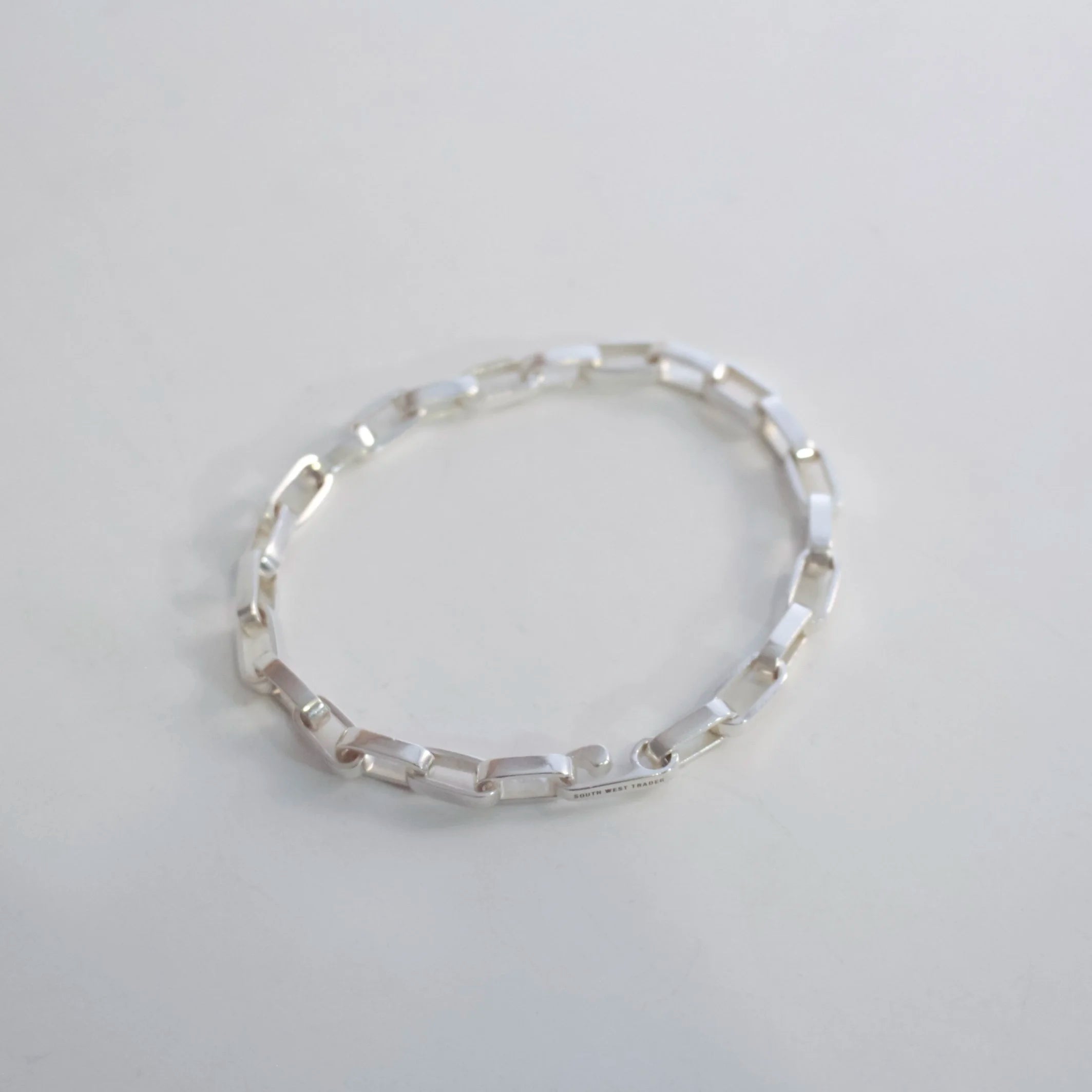B.C. for South West Trader - Trader Link Chain Bracelet