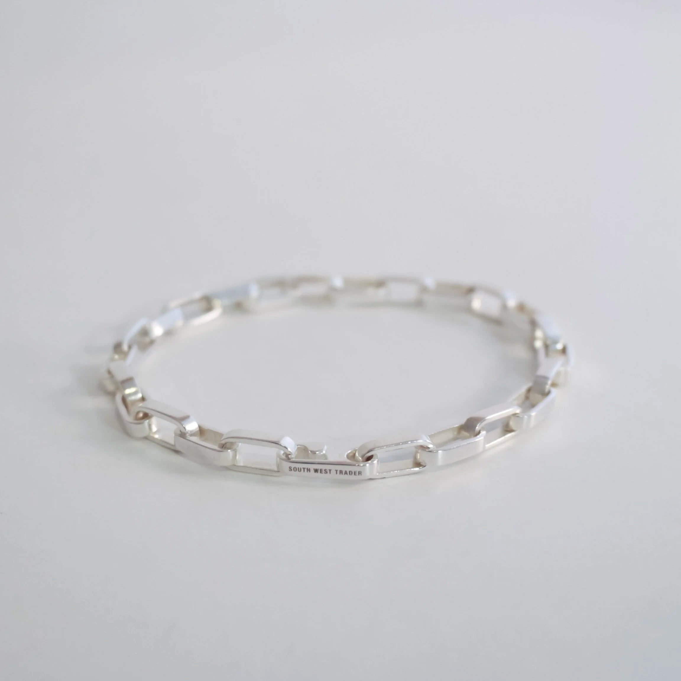 B.C. for South West Trader - Trader Link Chain Bracelet