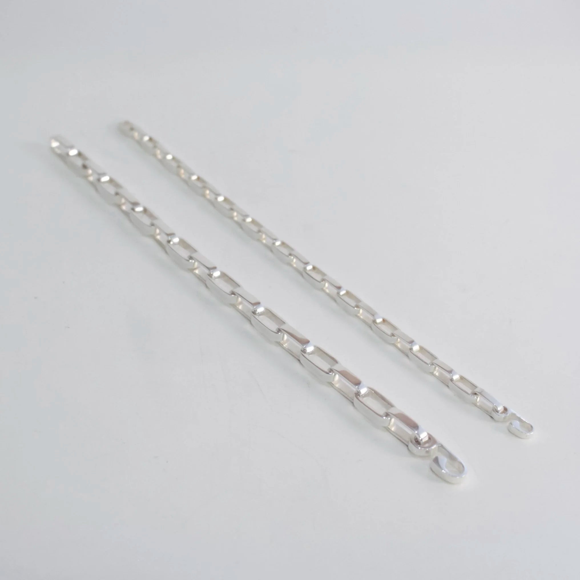 B.C. for South West Trader - Large Trader Link Chain Bracelet