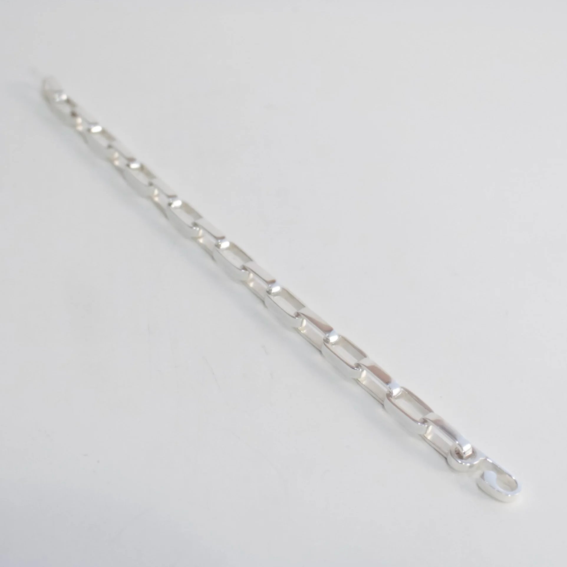 B.C. for South West Trader - Large Trader Link Chain Bracelet
