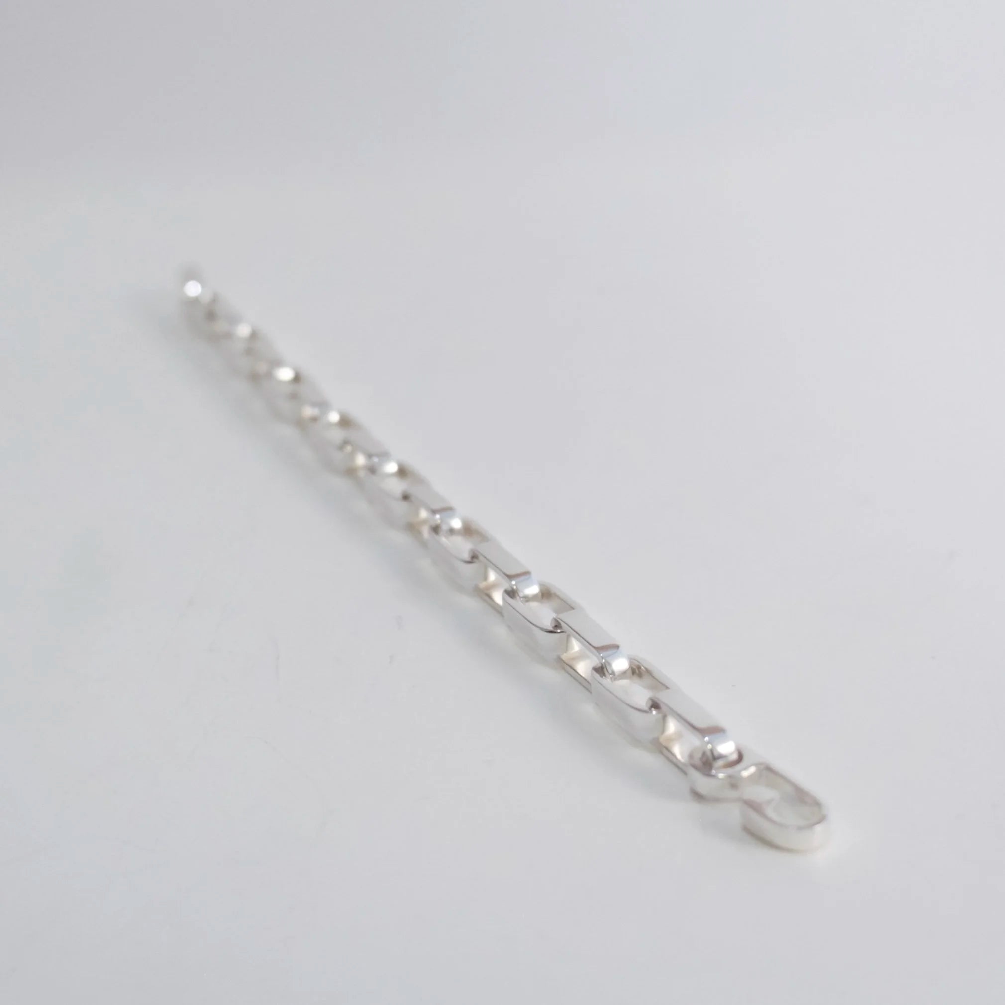B.C. for South West Trader - Large Trader Link Chain Bracelet