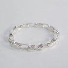 B.C. for South West Trader - Large Trader Link Chain Bracelet