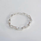 B.C. for South West Trader - Large Trader Link Chain Bracelet