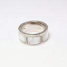 River & Sons - Wide Round Band