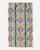 Pendleton - Chief Joseph Bath Towel - Grey