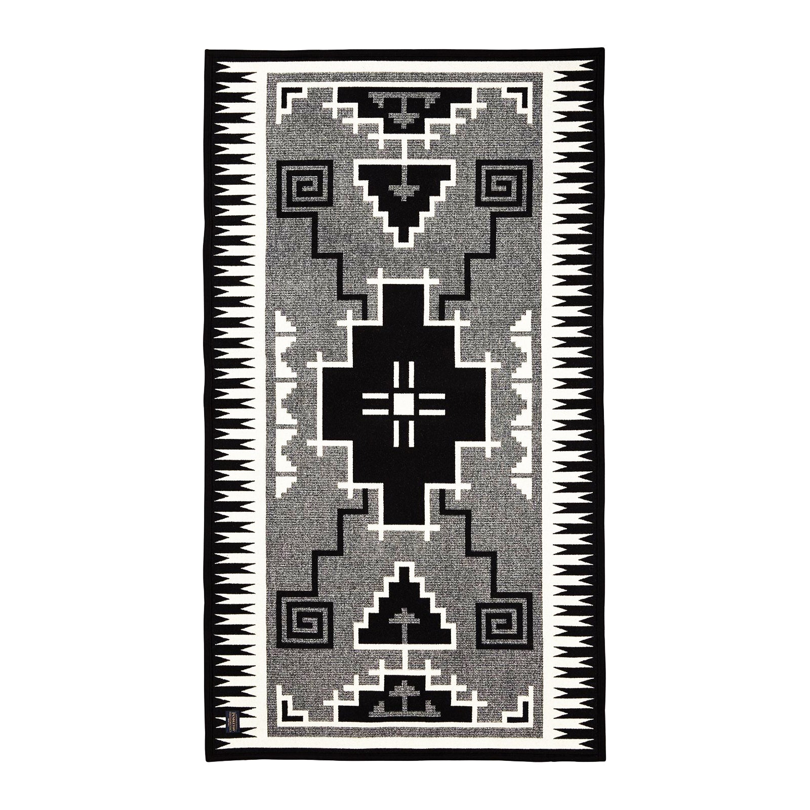 Pendleton - College Fund Naskan Jacquard Saddle Blanket