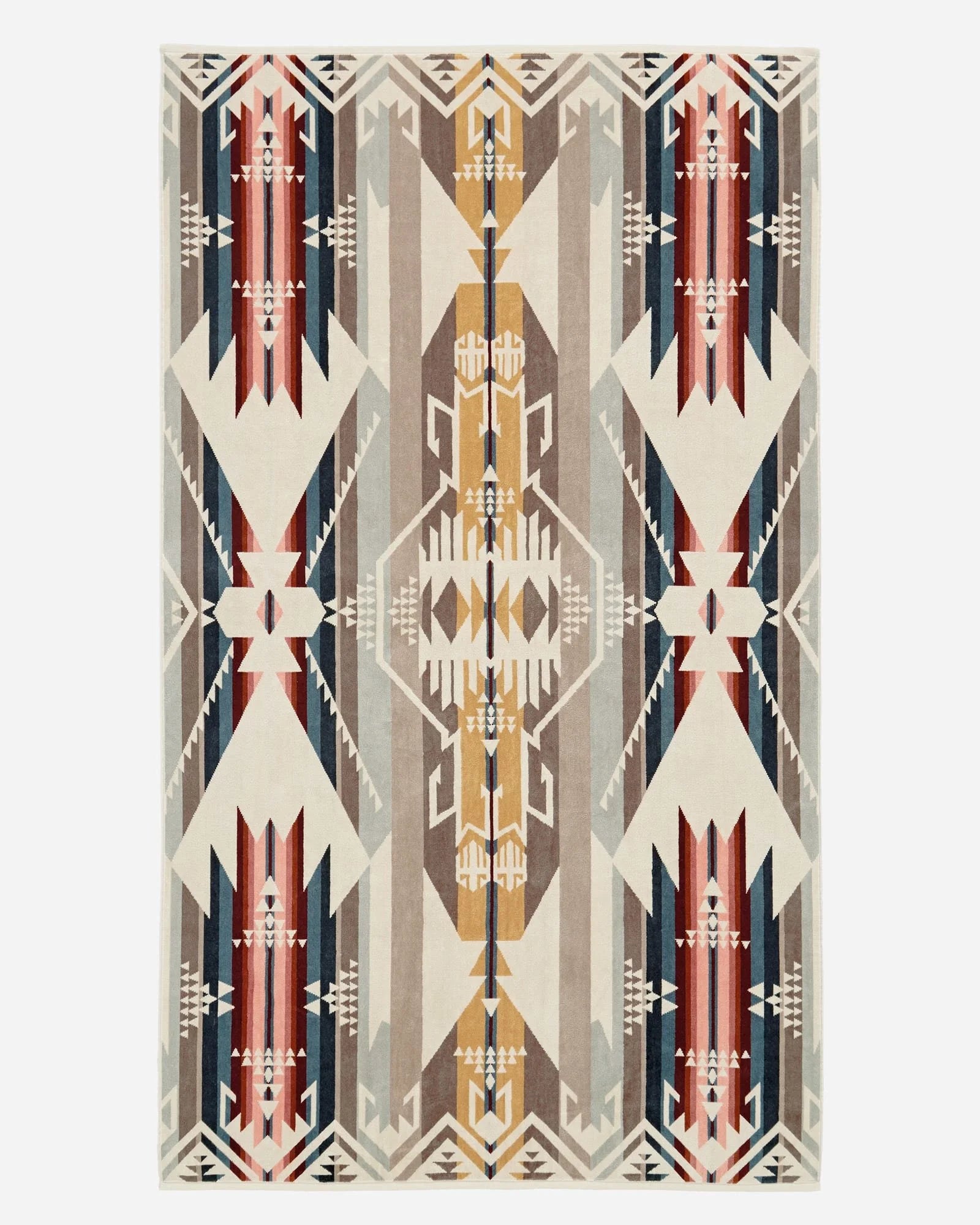 Pendleton - White Sands Beach Towel