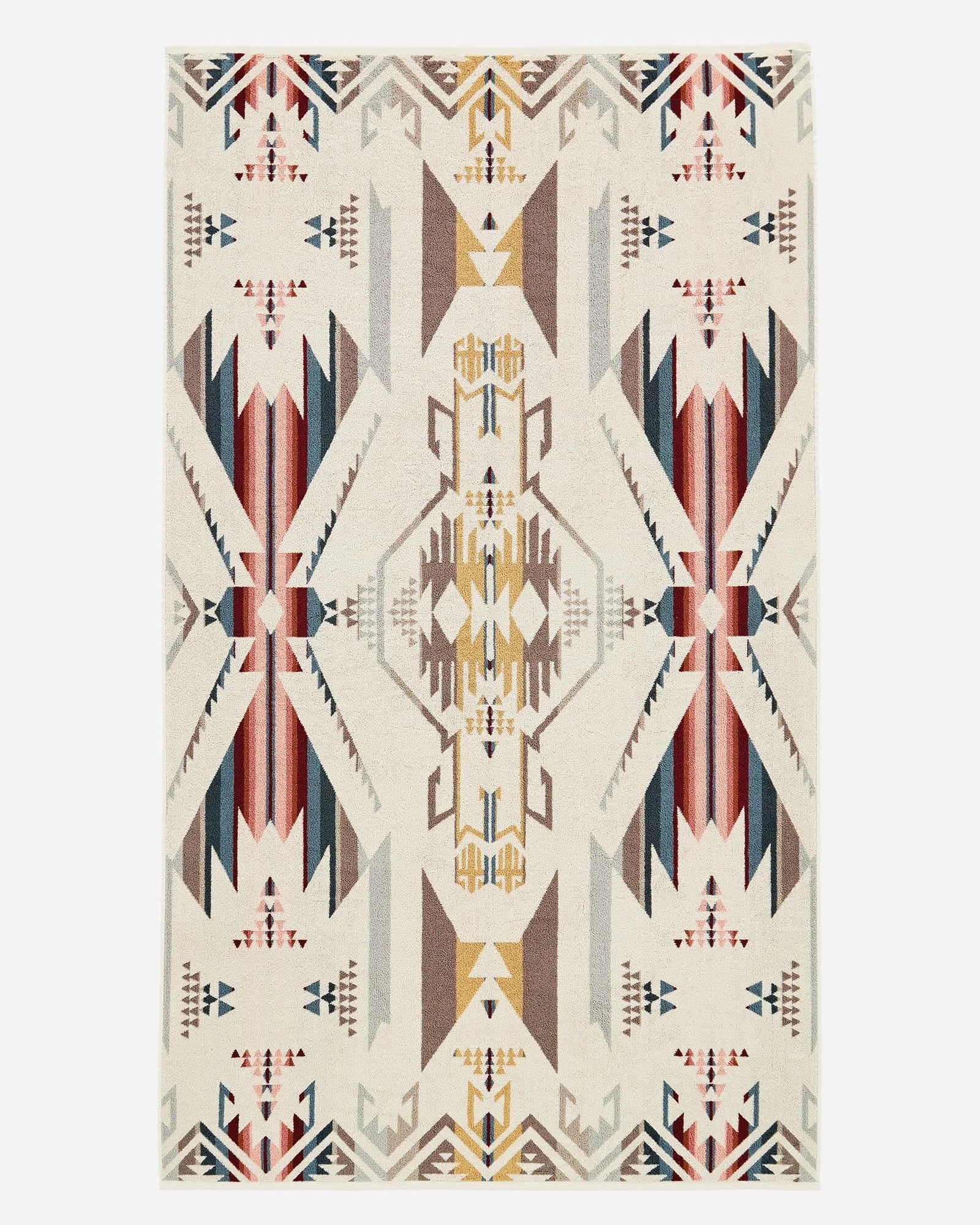Pendleton - White Sands Beach Towel