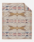 Pendleton - White Sands Jacquard Blanket