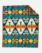 Pendleton - Siskiyou Blanket