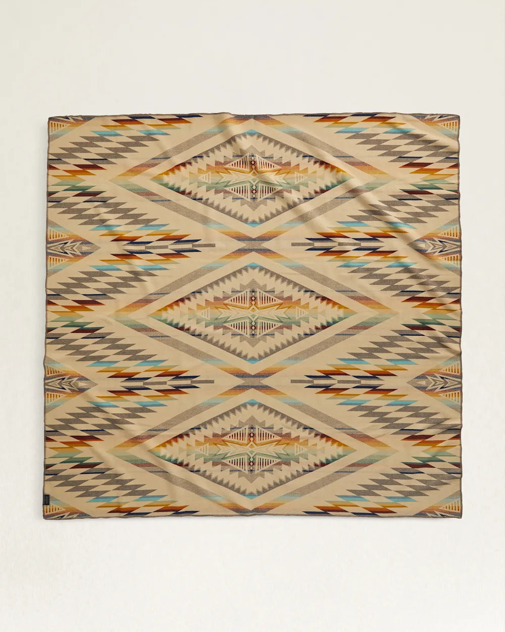 Pendleton - Summerland Jacquard Blanket