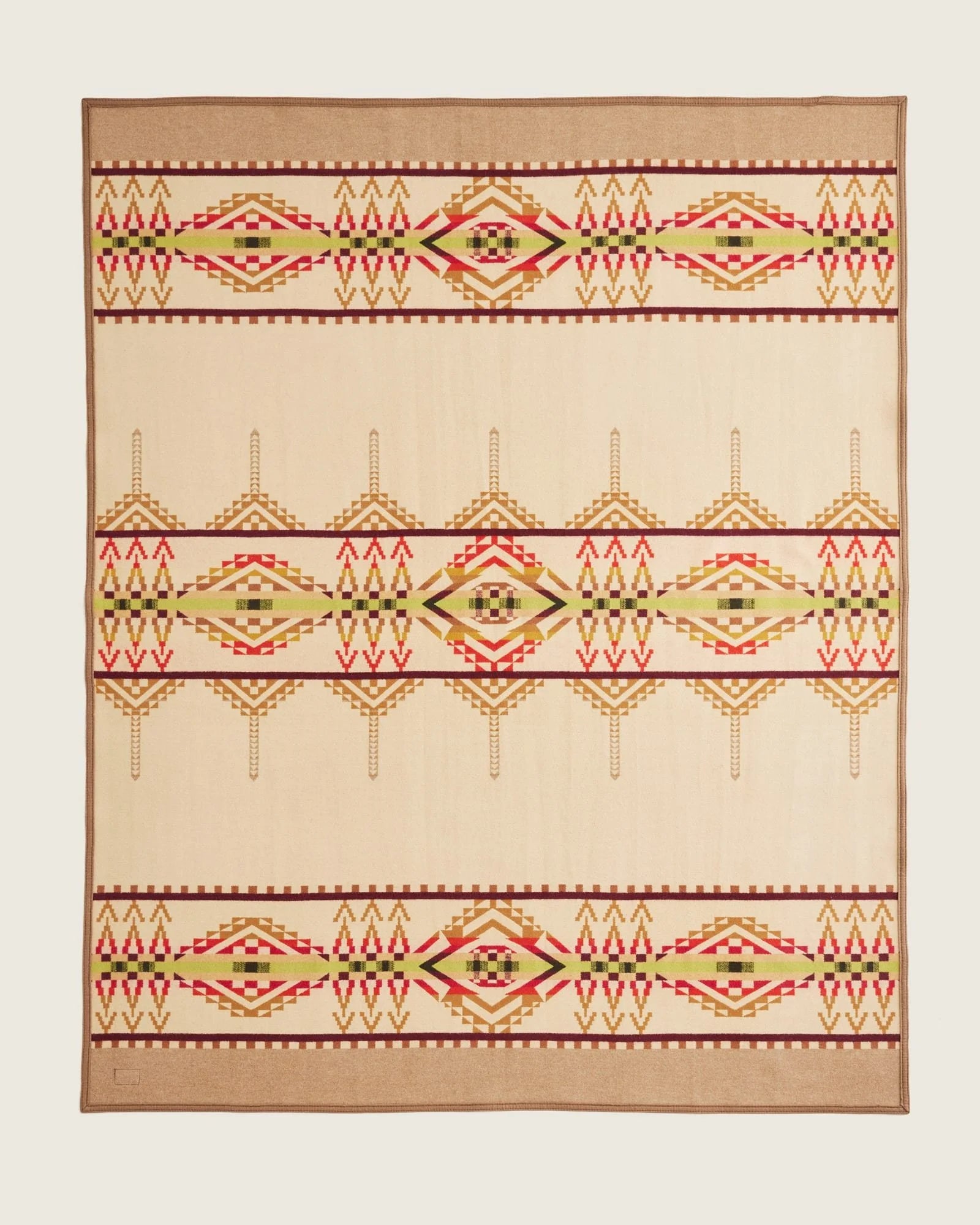 Pendleton - Beacon Rock Jacquard Blanket