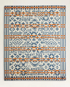 Pendleton - Blue Ridge Jacqard Robe