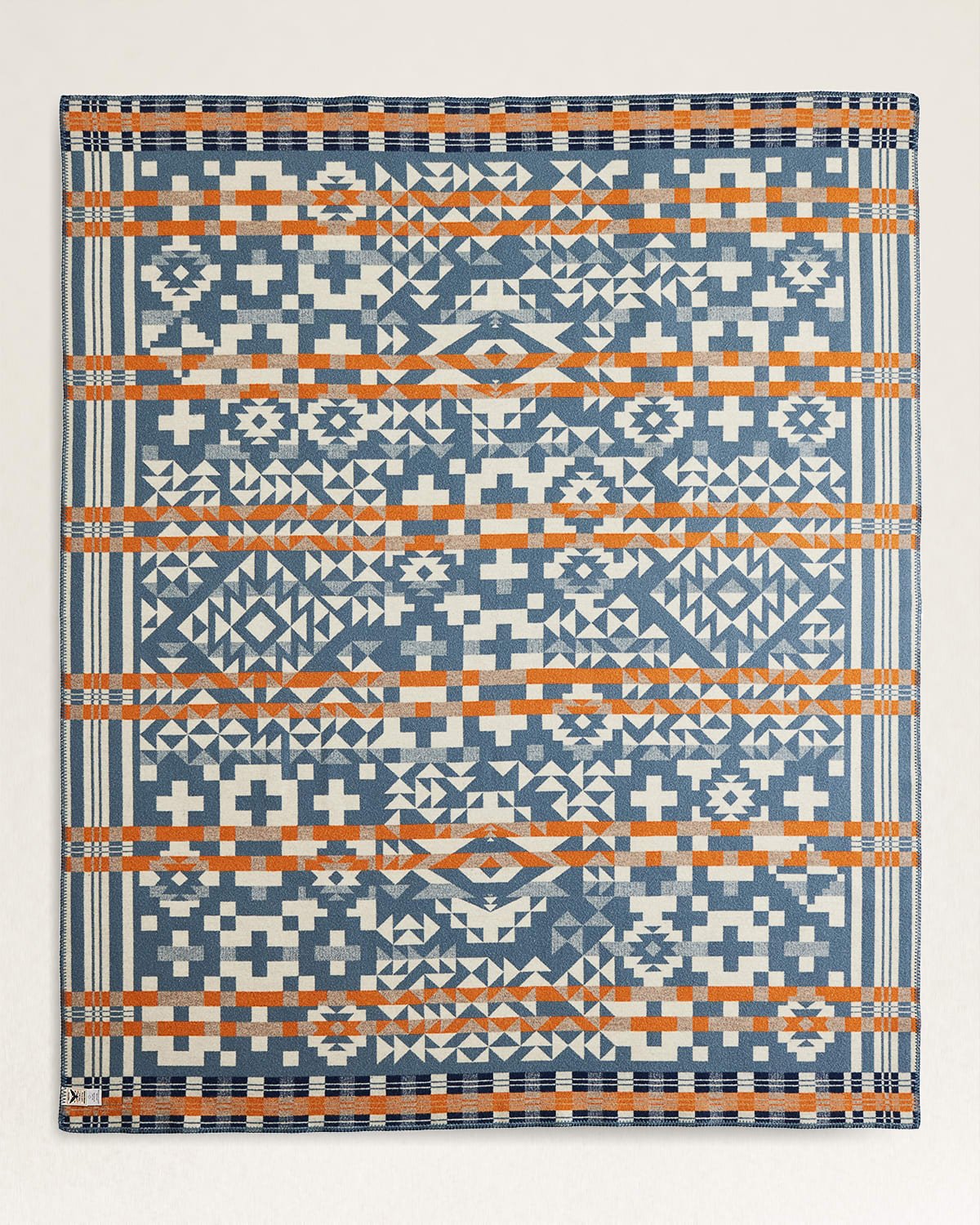 Pendleton - Blue Ridge Jacqard Robe