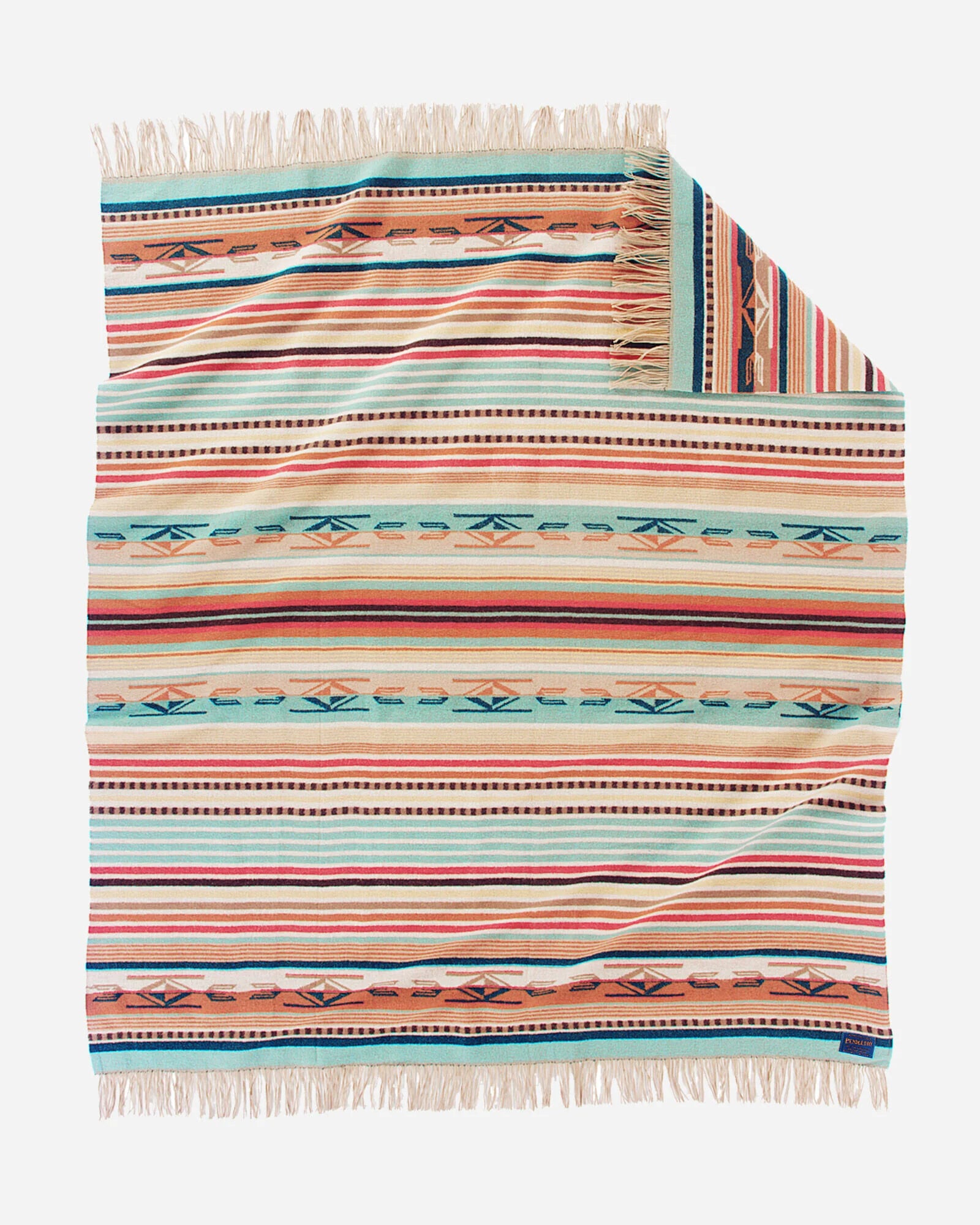 Pendleton - Chimayo Fringed Throw