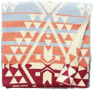 Pendleton - Cotton Knit Baby Canyonlands Desert Sky Blanket & Beanie