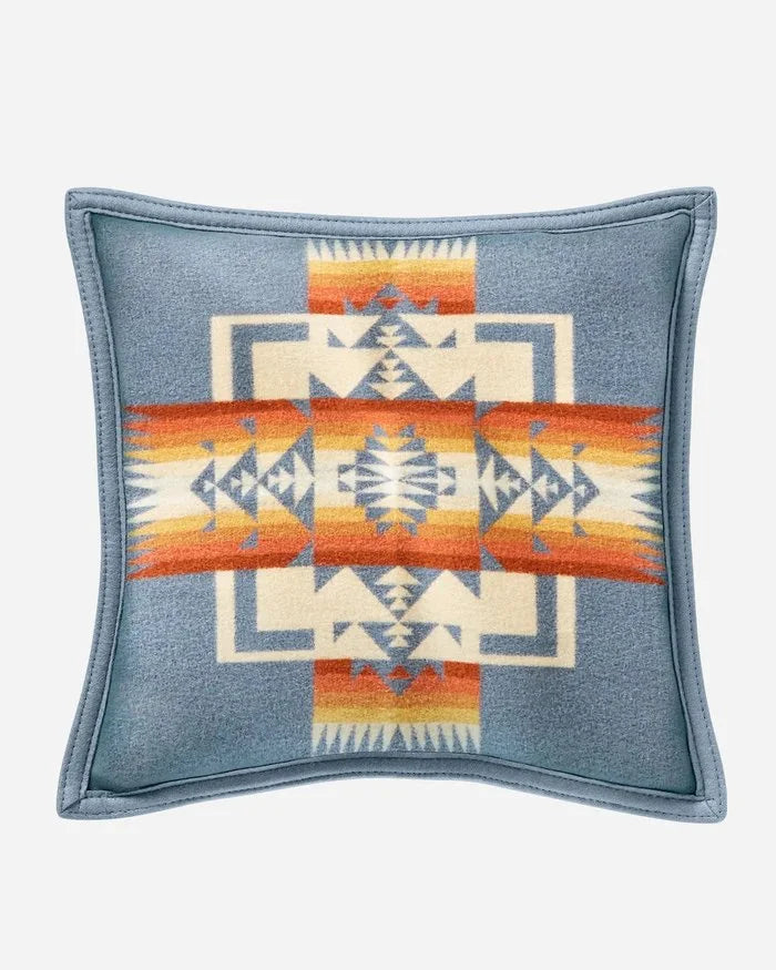 Pendleton - Chief Joseph Pillow - Slate