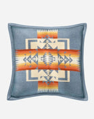 Pendleton - Chief Joseph Pillow - Slate