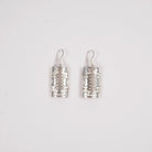 Navajo Sterling Shields