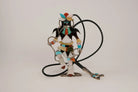 Vintage Zuni Snake Dancer