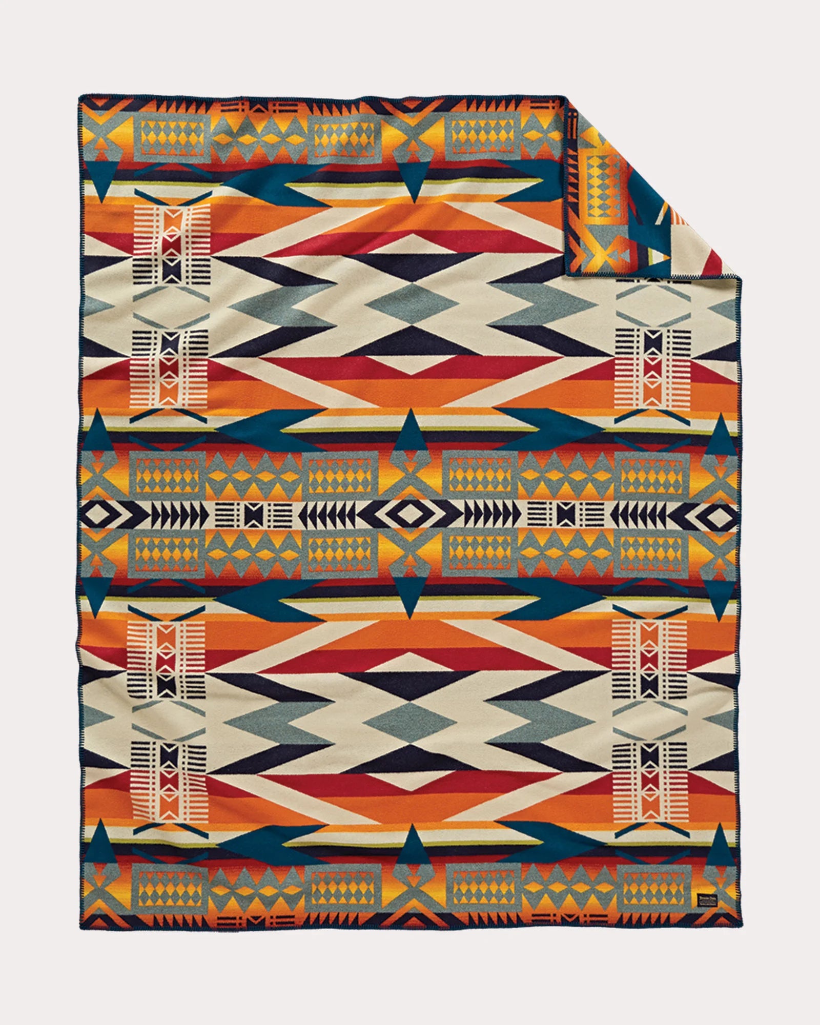 Pendleton - Fire Legend Sunset Blanket