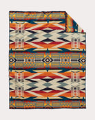 Pendleton - Fire Legend Sunset Blanket