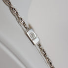 William Spratling - Silver Shells Necklace
