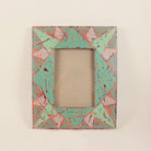 Santa Fé Mint Green Frame
