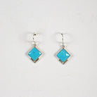 Navajo Modernist Deco Drops
