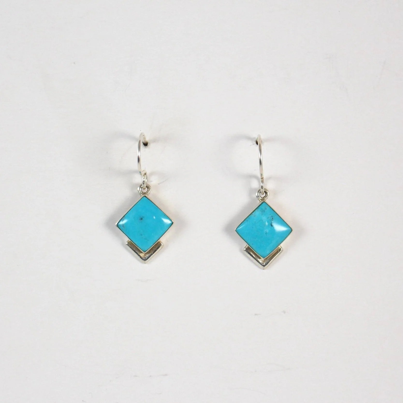 Navajo Modernist Deco Drops
