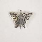 Hopi Butterfly Pendant