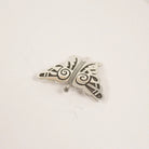 Hopi Butterfly Pendant